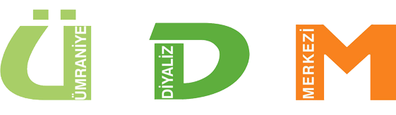 Ümraniye Diyaliz Logo